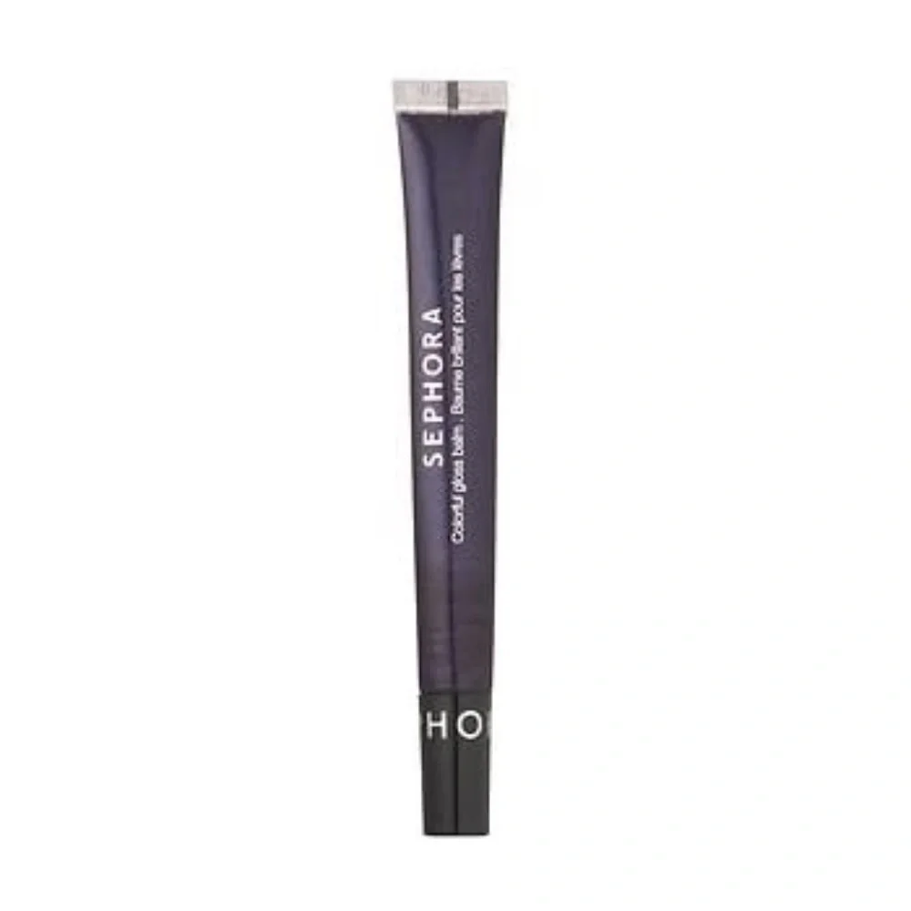 New Sephora Collection Colorful Lip Gloss Balm
